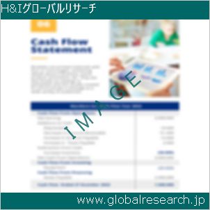 グローバルリサーチ調査レポートのイメージ